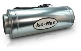 Extracteur ISO-Max 315 - Ø315mm - 2380 m3/H -